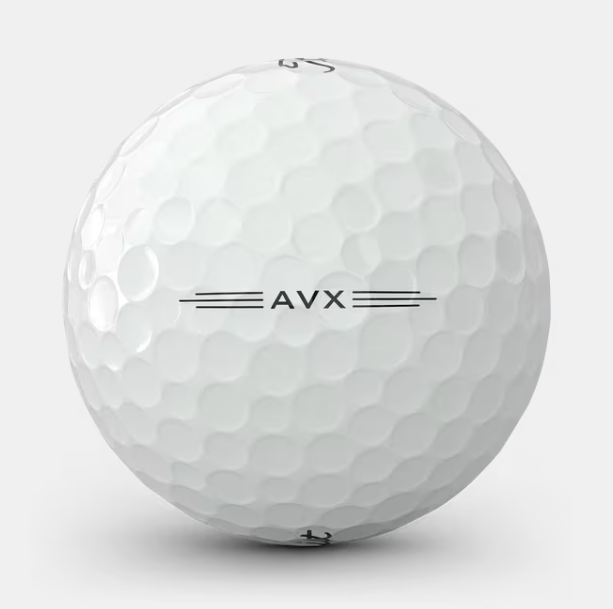 AVX AVX personalised golf balls — Titleist (image 2 of 4)