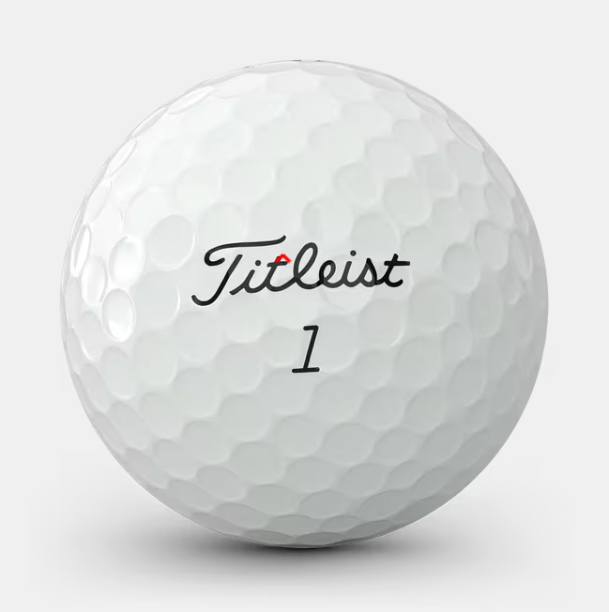 AVX AVX personalised golf balls — Titleist (image 3 of 4)