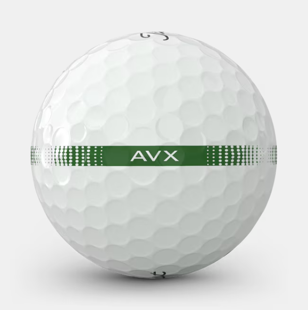 AVX AIM 360 AVX AIM 360 personalised golf balls — Titleist (image 2 of 4)