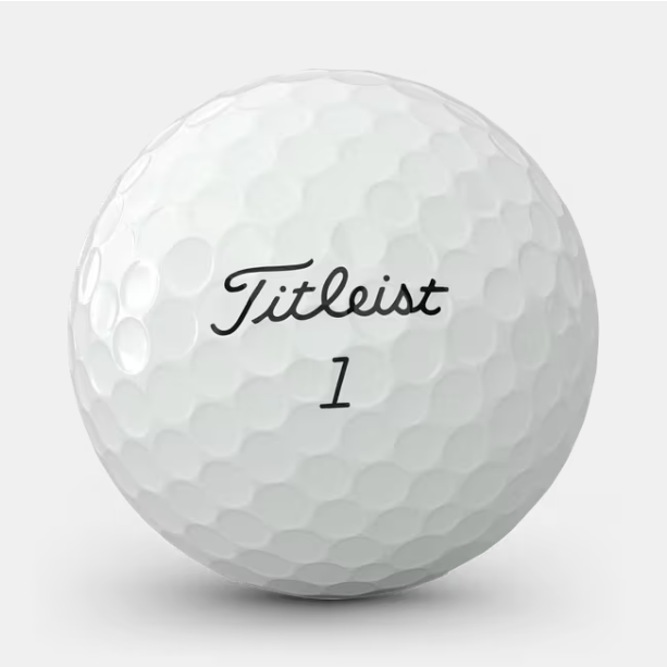 AVX AIM 360 AVX AIM 360 personalised golf balls — Titleist (image 3 of 4)