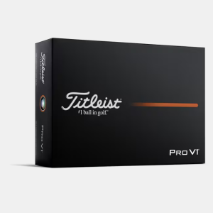 Pro V1 personalised golf balls — Titleist (image 1 of 8)