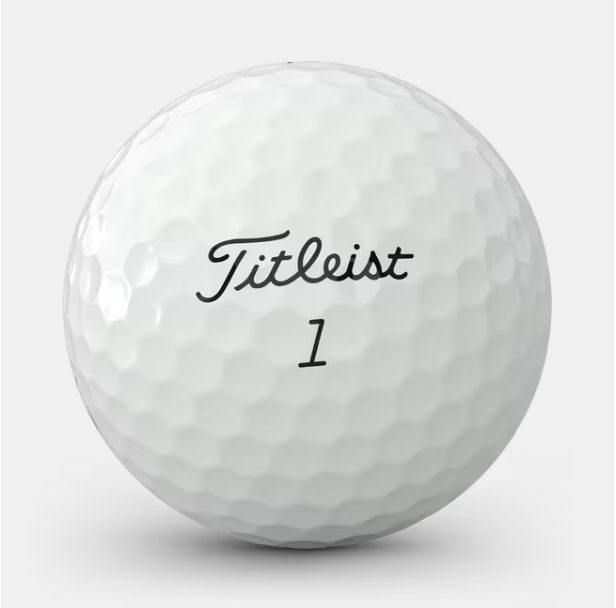 Pro V1 Pro V1 personalised golf balls — Titleist (image 3 of 8)