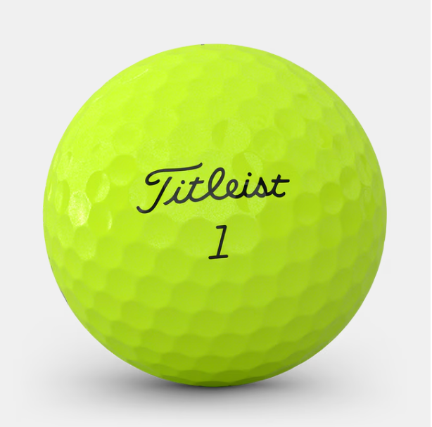 Pro V1 Pro V1 personalised golf balls — Titleist (image 7 of 8)