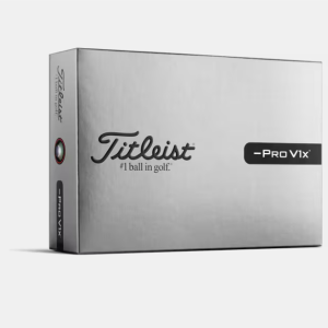 Pro V1 Left Dash personalised golf balls — Titleist (image 1 of 4)
