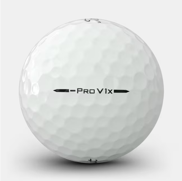 Pro V1 Left Dash Pro V1 Left Dash personalised golf balls — Titleist (image 2 of 4)