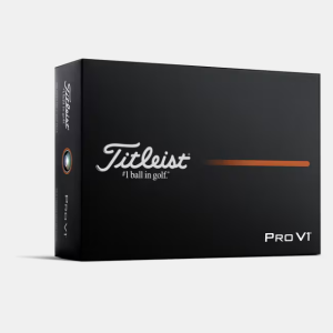 Pro V1 Team Titleist personalised golf balls — Titleist (image 1 of 4)