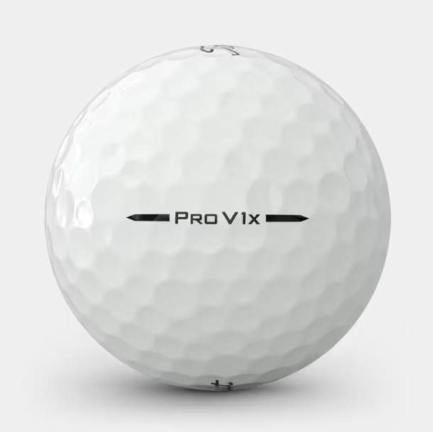 Pro V1X Pro V1X personalised golf balls — Titleist (image 2 of 8)