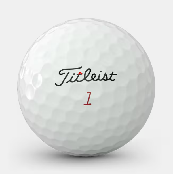 Pro V1X Pro V1X personalised golf balls — Titleist (image 3 of 8)