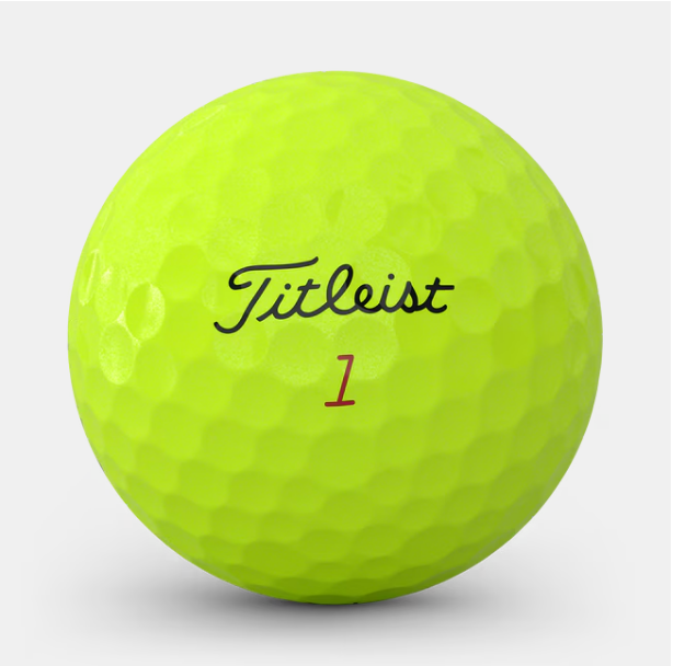 Pro V1X Pro V1X personalised golf balls — Titleist (image 7 of 8)