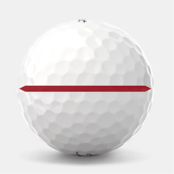 Pro V1x AIM Performance Pro V1x AIM Performance personalised golf balls — Titleist (image 2 of 4)