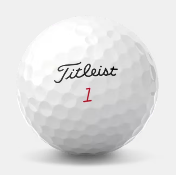 Pro V1x AIM Performance Pro V1x AIM Performance personalised golf balls — Titleist (image 3 of 4)