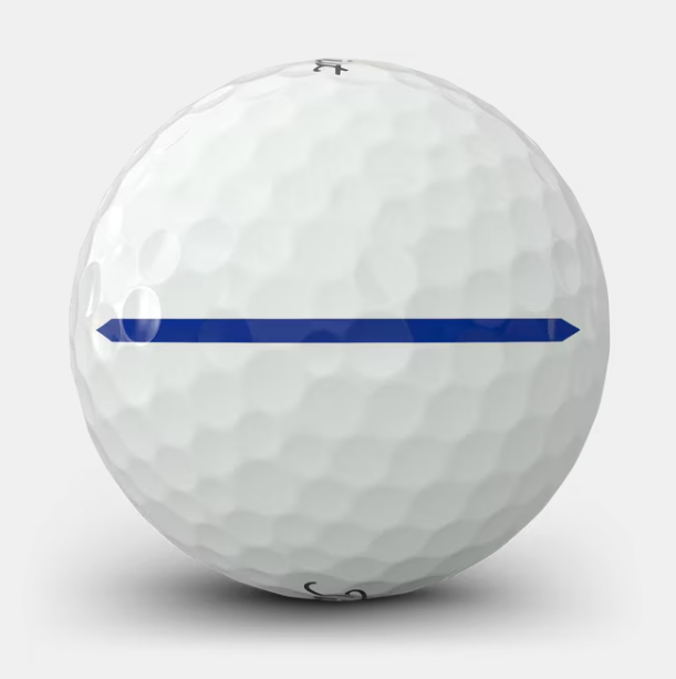 Pro V1x Left Dash AIM Performance Pro V1x Left Dash AIM Performance personalised golf balls — Titleist (image 2 of 4)
