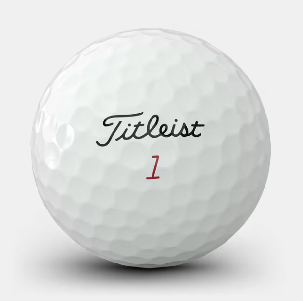 Pro V1x Left Dash AIM Performance Pro V1x Left Dash AIM Performance personalised golf balls — Titleist (image 3 of 4)