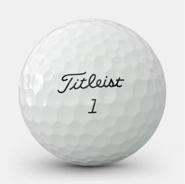 Tour Soft AIM Performance Tour Soft AIM Performance personalised golf balls — Titleist (image 3 of 4)