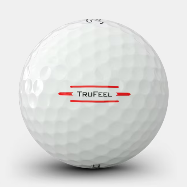 TruFeel TruFeel personalised golf balls — Titleist (image 2 of 8)