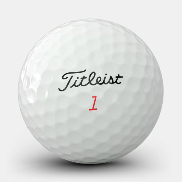 TruFeel TruFeel personalised golf balls — Titleist (image 3 of 8)