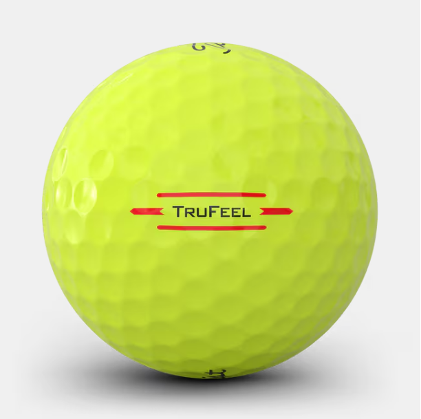 TruFeel TruFeel personalised golf balls — Titleist (image 6 of 8)