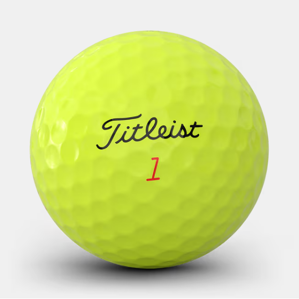 TruFeel TruFeel personalised golf balls — Titleist (image 7 of 8)