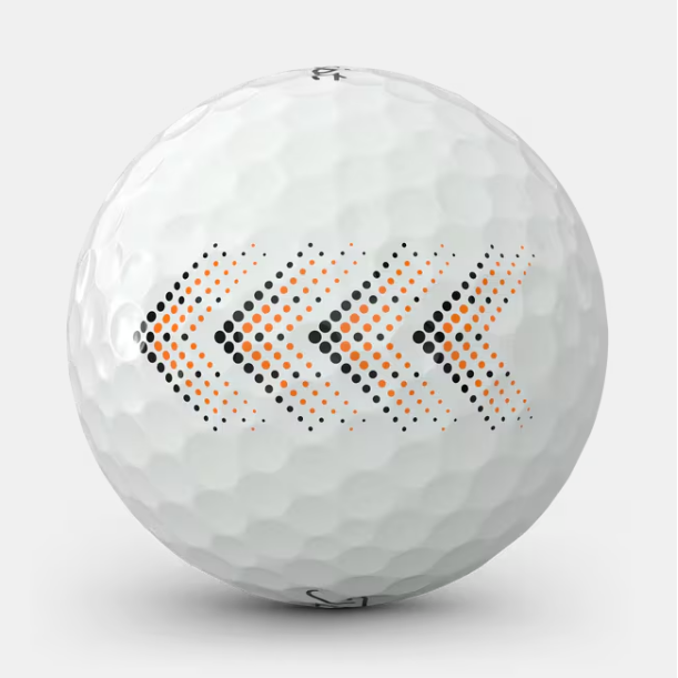 Velocity AIM Performance Velocity AIM Performance personalised golf balls — Titleist (image 2 of 4)